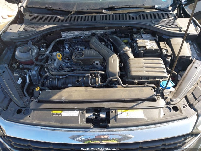 3VW5M7BU6RM067311 Volkswagen Jetta 1.5t S