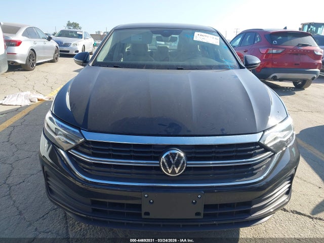 3VW5M7BU6RM067311 Volkswagen Jetta 1.5t S