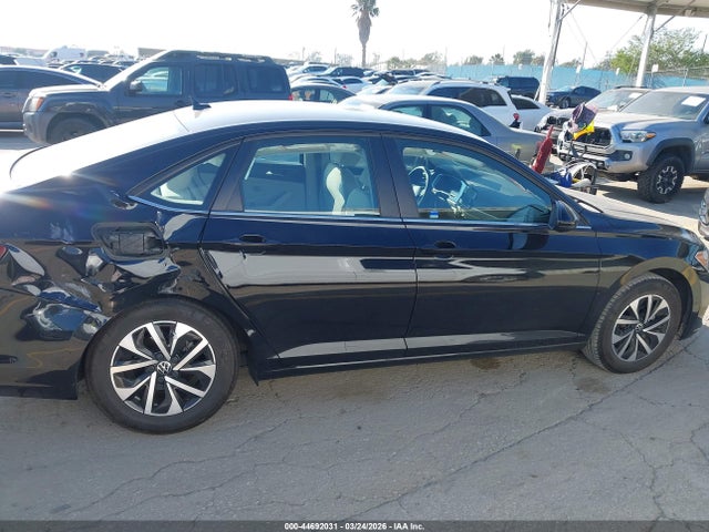 3VW5M7BU6RM067311 Volkswagen Jetta 1.5t S