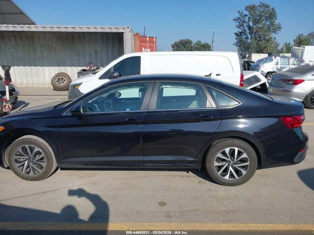 3VW5M7BU6RM067311 Volkswagen Jetta 1.5t S