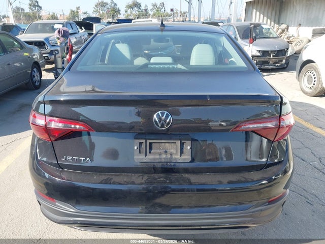 3VW5M7BU6RM067311 Volkswagen Jetta 1.5t S