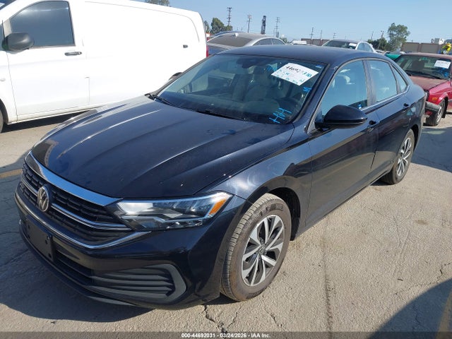 3VW5M7BU6RM067311 Volkswagen Jetta 1.5t S