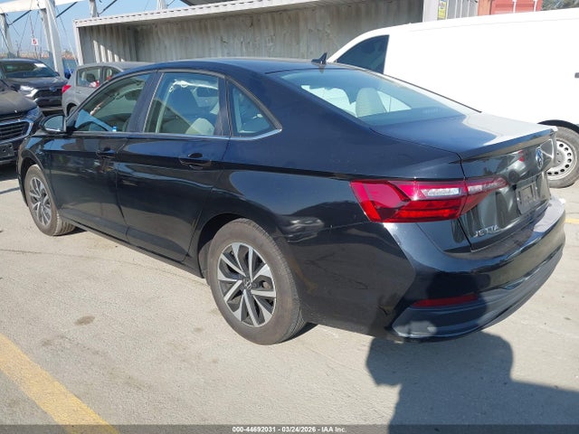 3VW5M7BU6RM067311 Volkswagen Jetta 1.5t S