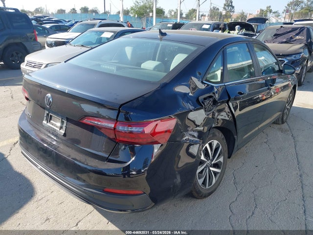 3VW5M7BU6RM067311 Volkswagen Jetta 1.5t S