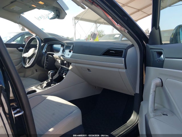 3VW5M7BU6RM067311 Volkswagen Jetta 1.5t S