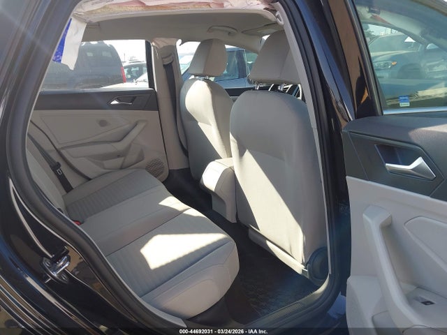 3VW5M7BU6RM067311 Volkswagen Jetta 1.5t S