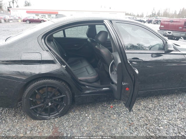 2014 BMW 335I WBA3B9G50ENR92192 Photo 7