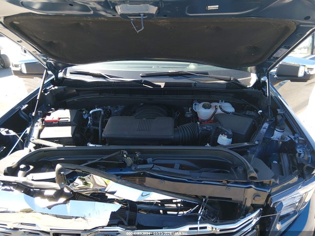 1GTUUGEL1TZ140544 GMC SIERRA 1500