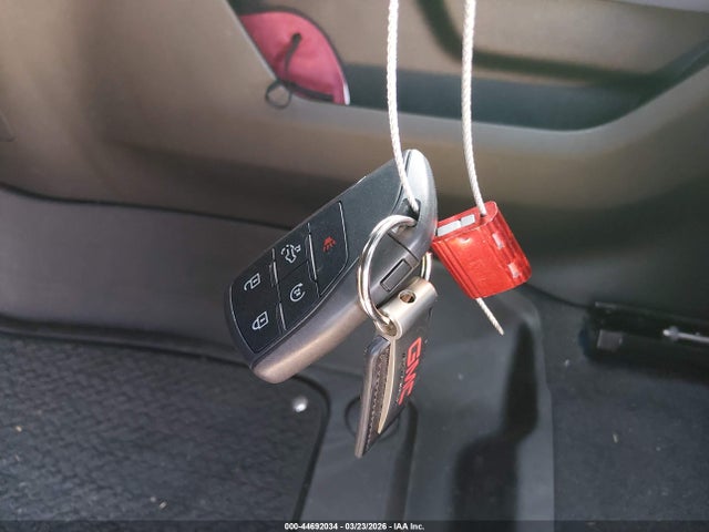 1GTUUGEL1TZ140544 GMC SIERRA 1500