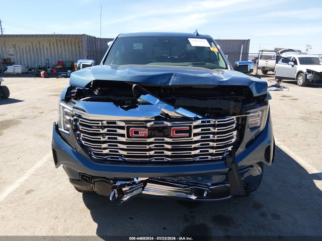 1GTUUGEL1TZ140544 GMC SIERRA 1500