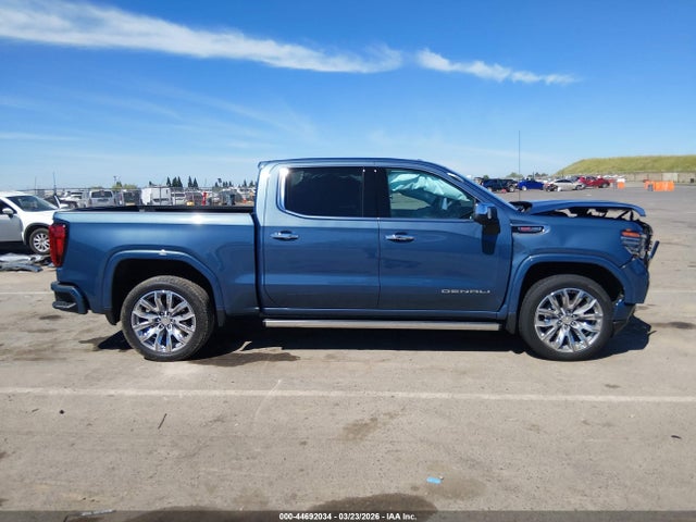 1GTUUGEL1TZ140544 GMC SIERRA 1500