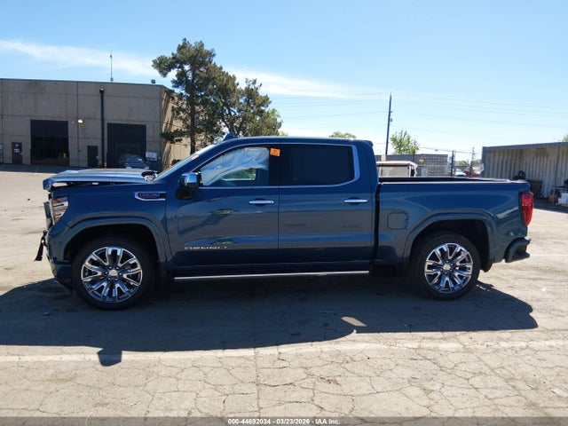 1GTUUGEL1TZ140544 GMC SIERRA 1500