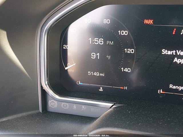 1GTUUGEL1TZ140544 GMC SIERRA 1500