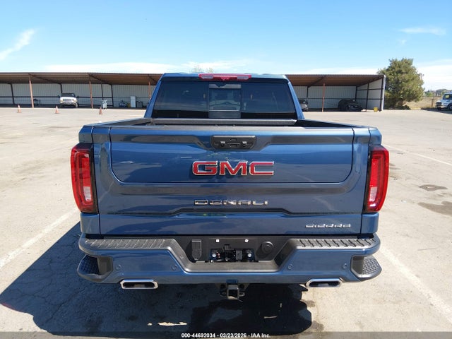 1GTUUGEL1TZ140544 GMC SIERRA 1500