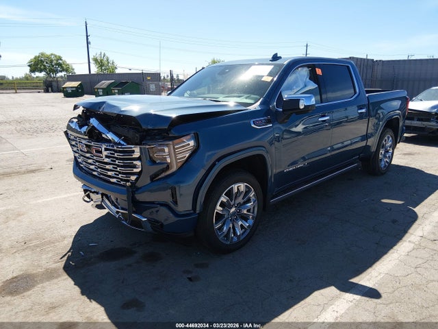 1GTUUGEL1TZ140544 GMC SIERRA 1500