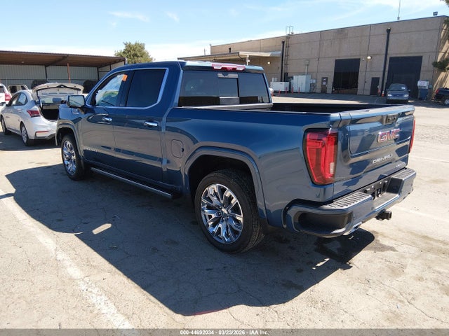 1GTUUGEL1TZ140544 GMC SIERRA 1500