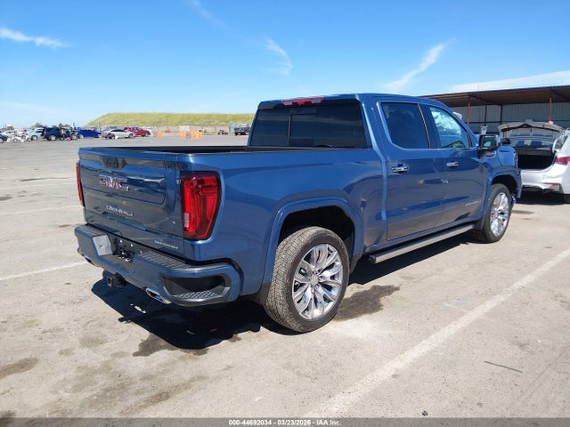 1GTUUGEL1TZ140544 GMC SIERRA 1500