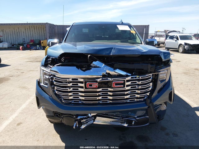 1GTUUGEL1TZ140544 GMC SIERRA 1500