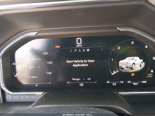 1GTUUGEL1TZ140544 GMC SIERRA 1500