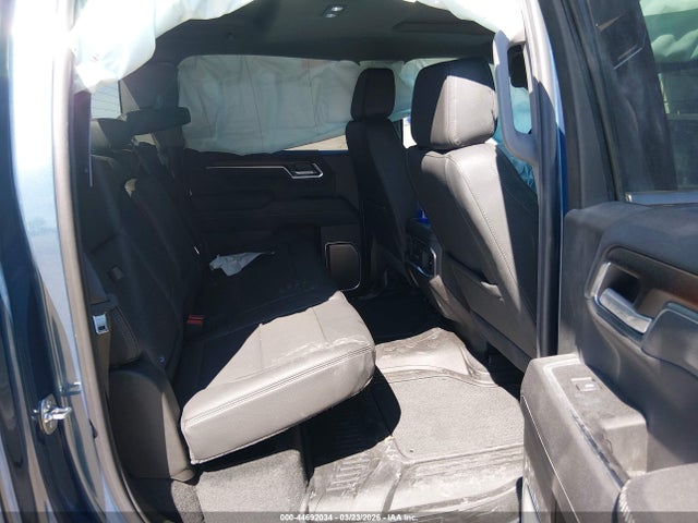 1GTUUGEL1TZ140544 GMC SIERRA 1500