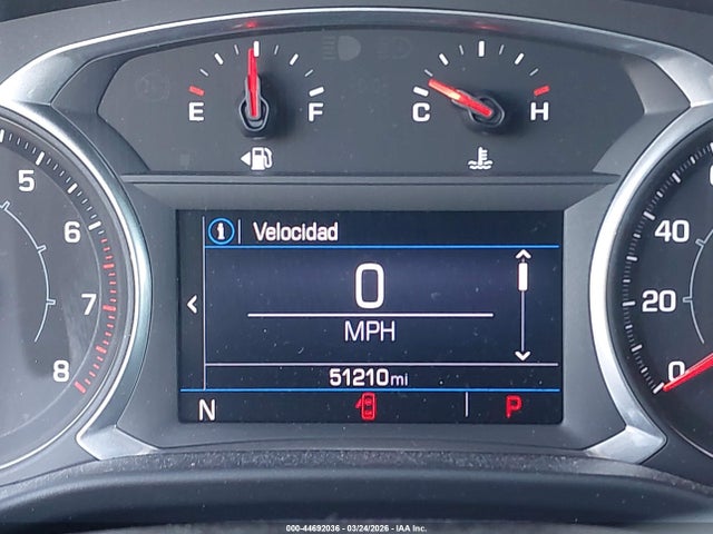 Aukcja sprzedaży 2022 Gmc Acadia Fwd Sle, vin: 1GKKNKL47NZ142969, numer aukcji: 44692036