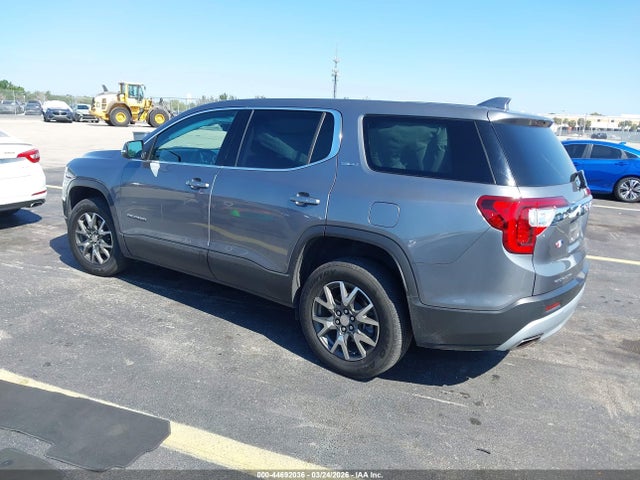Aukcja sprzedaży 2022 Gmc Acadia Fwd Sle, vin: 1GKKNKL47NZ142969, numer aukcji: 44692036