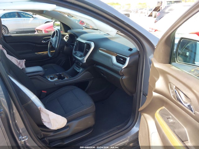 Aukcja sprzedaży 2022 Gmc Acadia Fwd Sle, vin: 1GKKNKL47NZ142969, numer aukcji: 44692036