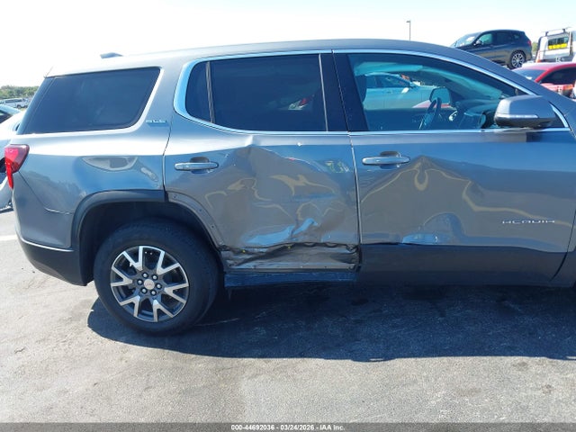 Aukcja sprzedaży 2022 Gmc Acadia Fwd Sle, vin: 1GKKNKL47NZ142969, numer aukcji: 44692036