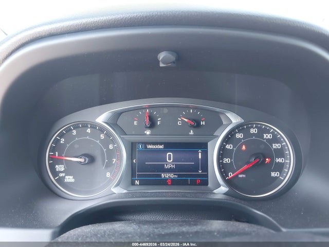 Aukcja sprzedaży 2022 Gmc Acadia Fwd Sle, vin: 1GKKNKL47NZ142969, numer aukcji: 44692036