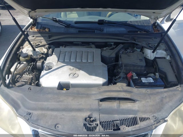 44692038 :رقم المزاد ، JTHBJ46G272088130 vin ، 2007 Lexus Es 350 مزاد بيع