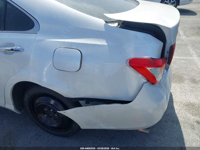 44692038 :رقم المزاد ، JTHBJ46G272088130 vin ، 2007 Lexus Es 350 مزاد بيع