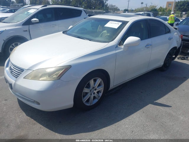44692038 :رقم المزاد ، JTHBJ46G272088130 vin ، 2007 Lexus Es 350 مزاد بيع