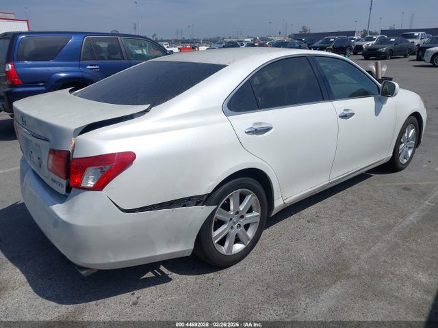 44692038 :رقم المزاد ، JTHBJ46G272088130 vin ، 2007 Lexus Es 350 مزاد بيع
