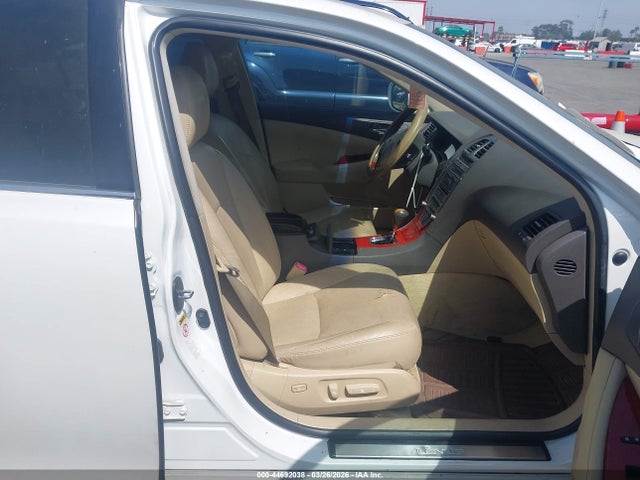 44692038 :رقم المزاد ، JTHBJ46G272088130 vin ، 2007 Lexus Es 350 مزاد بيع