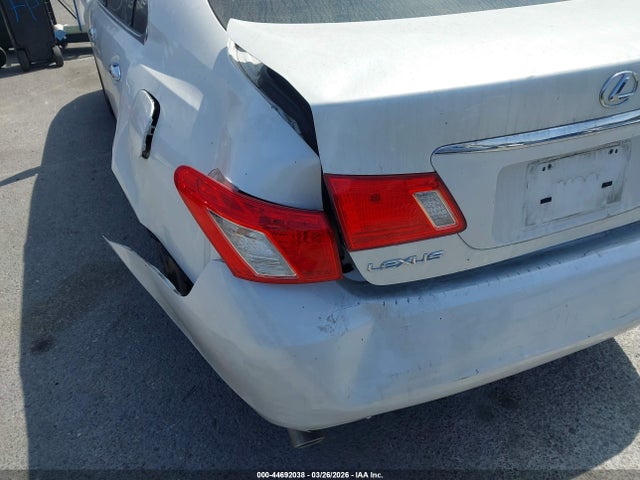 44692038 :رقم المزاد ، JTHBJ46G272088130 vin ، 2007 Lexus Es 350 مزاد بيع