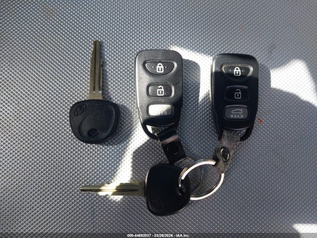Hyundai ELANTRA SE 2014 5NPDH4AE0EH485312 Image 11