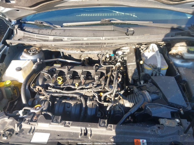 44692042 :رقم المزاد ، JM1CW2CL5D0157722 vin ، 2013 Mazda Mazda5 Touring مزاد بيع