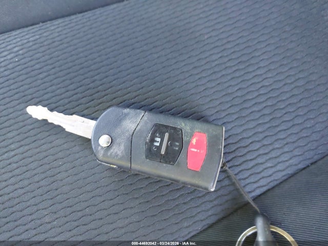 44692042 :رقم المزاد ، JM1CW2CL5D0157722 vin ، 2013 Mazda Mazda5 Touring مزاد بيع