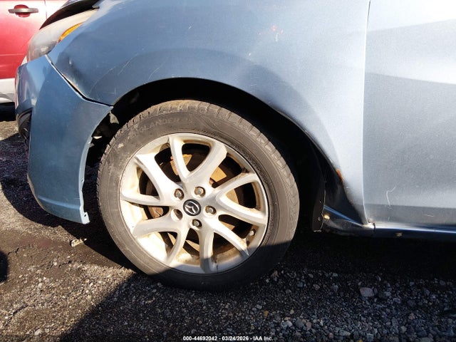 44692042 :رقم المزاد ، JM1CW2CL5D0157722 vin ، 2013 Mazda Mazda5 Touring مزاد بيع