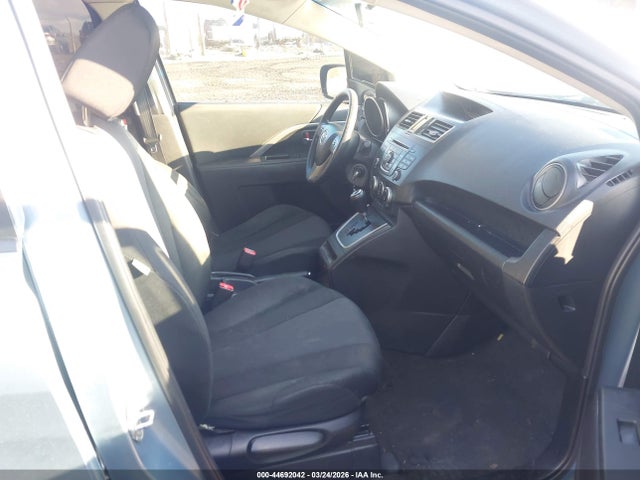 44692042 :رقم المزاد ، JM1CW2CL5D0157722 vin ، 2013 Mazda Mazda5 Touring مزاد بيع
