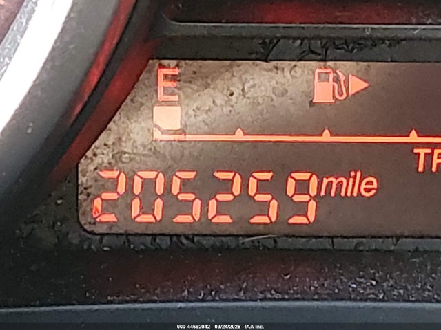44692042 :رقم المزاد ، JM1CW2CL5D0157722 vin ، 2013 Mazda Mazda5 Touring مزاد بيع