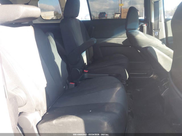 44692042 :رقم المزاد ، JM1CW2CL5D0157722 vin ، 2013 Mazda Mazda5 Touring مزاد بيع