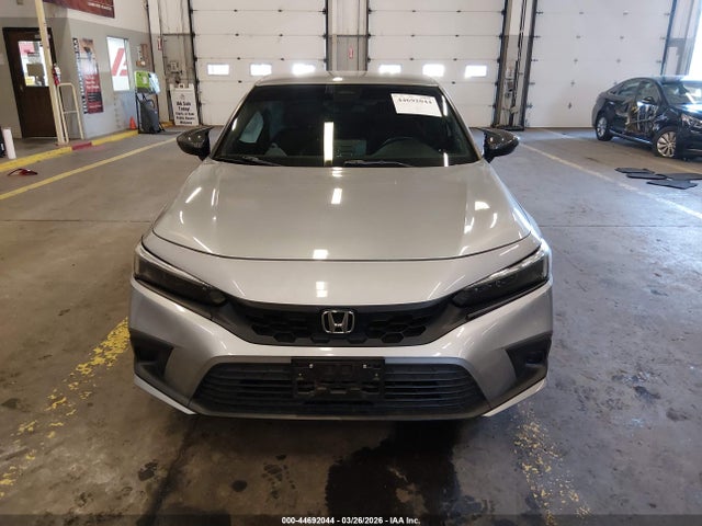 19XFL2H8XNE009164 Honda Civic Sport