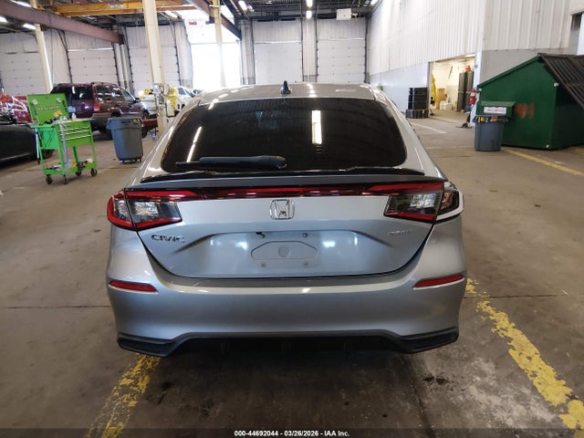 19XFL2H8XNE009164 Honda Civic Sport