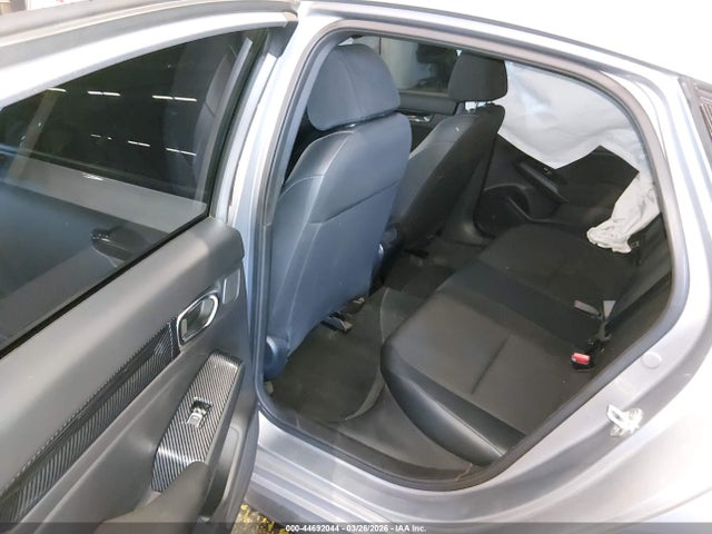 19XFL2H8XNE009164 Honda Civic Sport