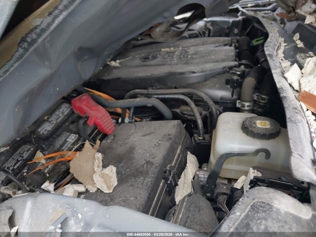 3TMCZ5AN0MM428518 Toyota Tacoma Trd Off-road