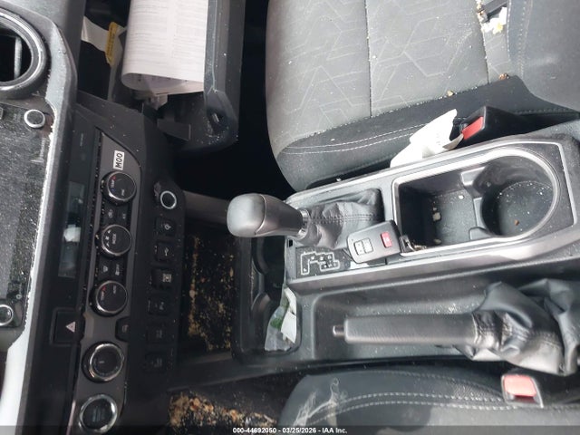 3TMCZ5AN0MM428518 Toyota Tacoma Trd Off-road