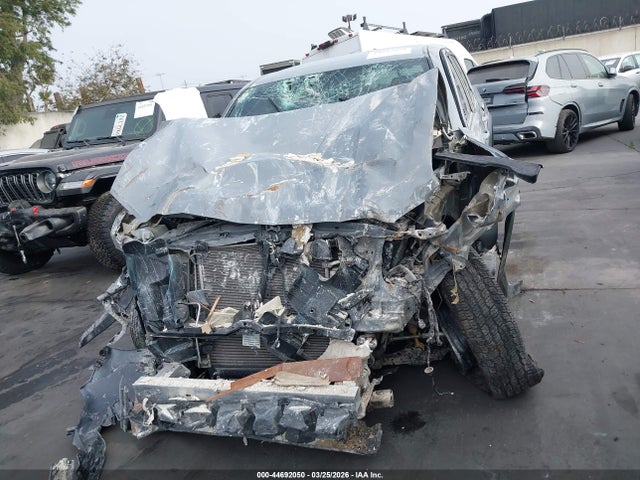 3TMCZ5AN0MM428518 Toyota Tacoma Trd Off-road