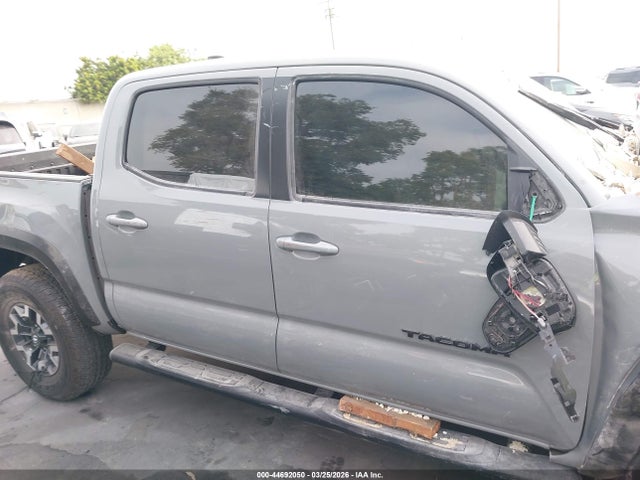 3TMCZ5AN0MM428518 Toyota Tacoma Trd Off-road