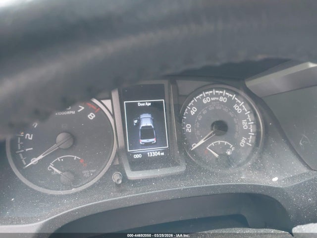 3TMCZ5AN0MM428518 Toyota Tacoma Trd Off-road